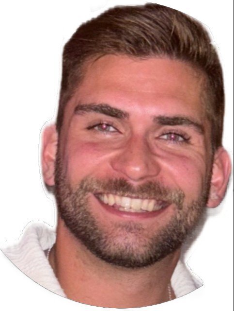 Matthew Donahey